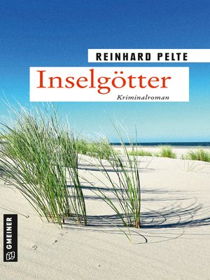 cover image of Inselgötter